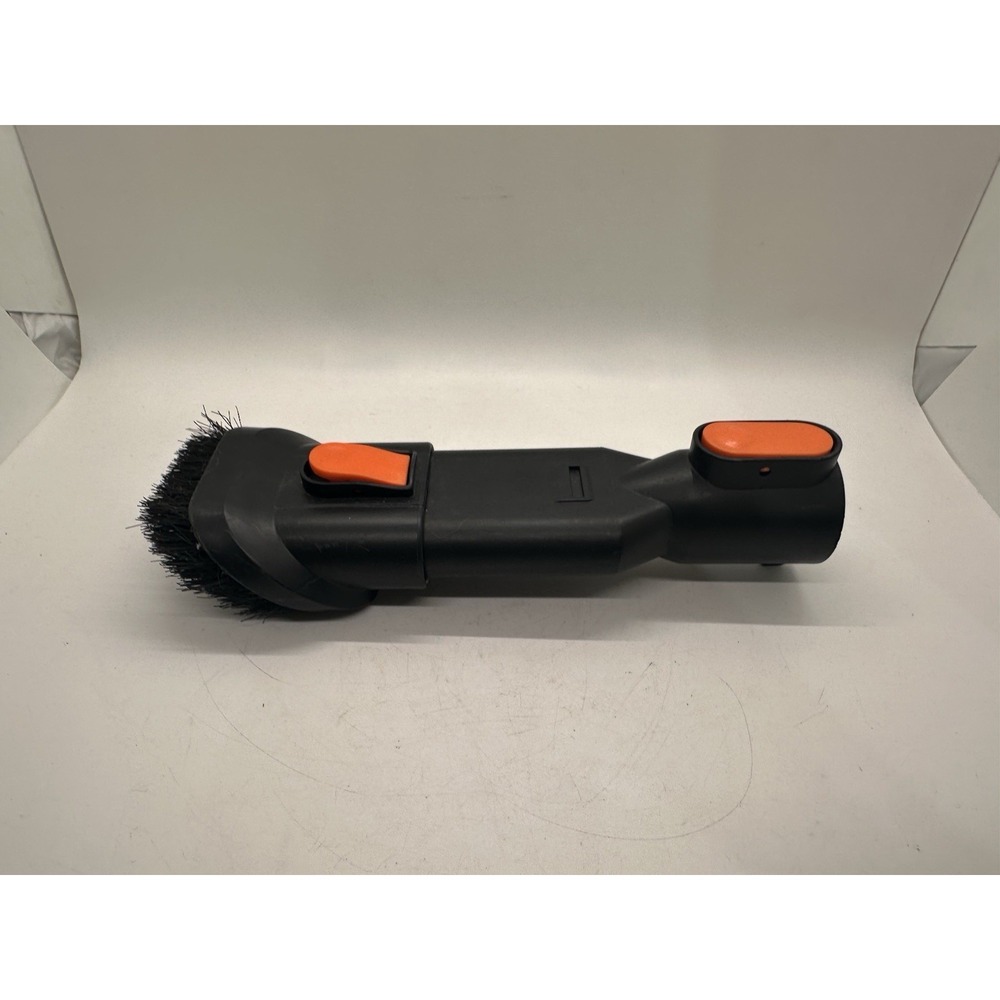 ILIFE‎ H70 Vacuum 2-in-1 Crevice Tool Dusting Brush Attachment Replacement